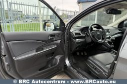 
										Honda CR-V 1.6 i-DTEC 2015 full									