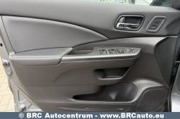 
										Honda CR-V 1.6 i-DTEC 2015 full									