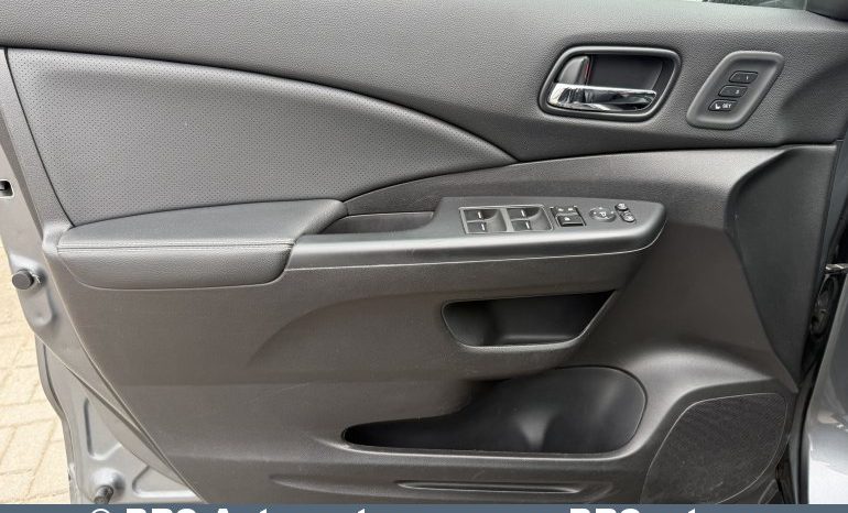 
								Honda CR-V 1.6 i-DTEC 2015 full									