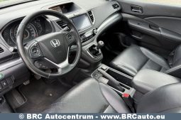 
										Honda CR-V 1.6 i-DTEC 2015 full									