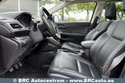 
										Honda CR-V 1.6 i-DTEC 2015 full									