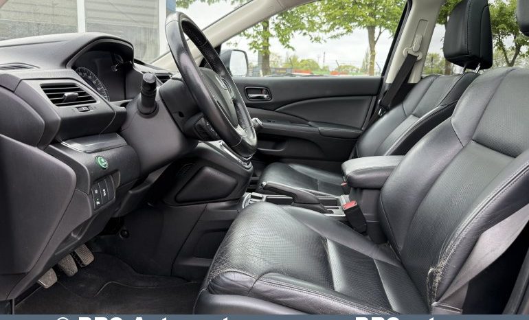 
								Honda CR-V 1.6 i-DTEC 2015 full									