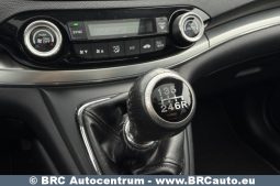 
										Honda CR-V 1.6 i-DTEC 2015 full									