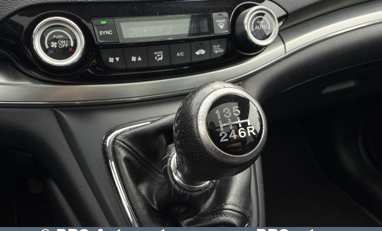 
								Honda CR-V 1.6 i-DTEC 2015 full									