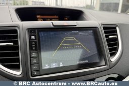 
										Honda CR-V 1.6 i-DTEC 2015 full									
