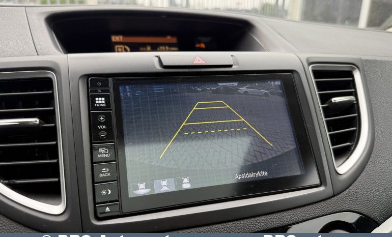 
								Honda CR-V 1.6 i-DTEC 2015 full									