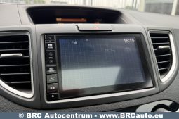 
										Honda CR-V 1.6 i-DTEC 2015 full									