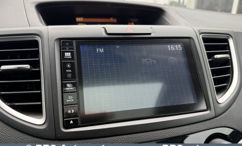 
								Honda CR-V 1.6 i-DTEC 2015 full									
