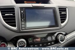 
										Honda CR-V 1.6 i-DTEC 2015 full									