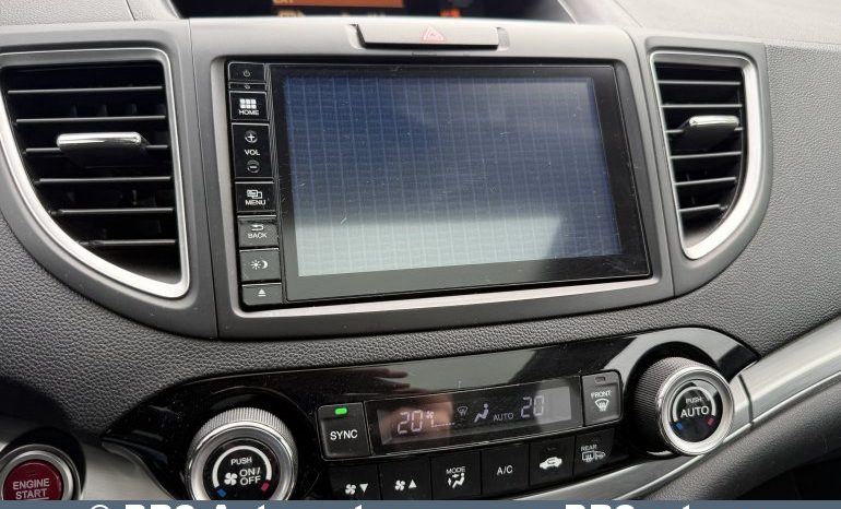 
								Honda CR-V 1.6 i-DTEC 2015 full									