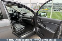 
										Honda CR-V 1.6 i-DTEC 2015 full									