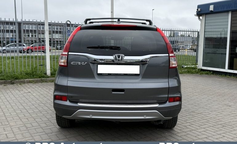 
								Honda CR-V 1.6 i-DTEC 2015 full									