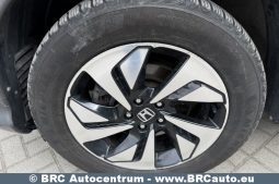 
										Honda CR-V 1.6 i-DTEC 2015 full									