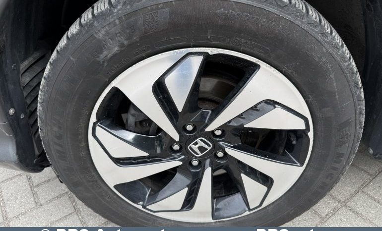 
								Honda CR-V 1.6 i-DTEC 2015 full									
