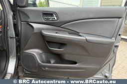 
										Honda CR-V 1.6 i-DTEC 2015 full									