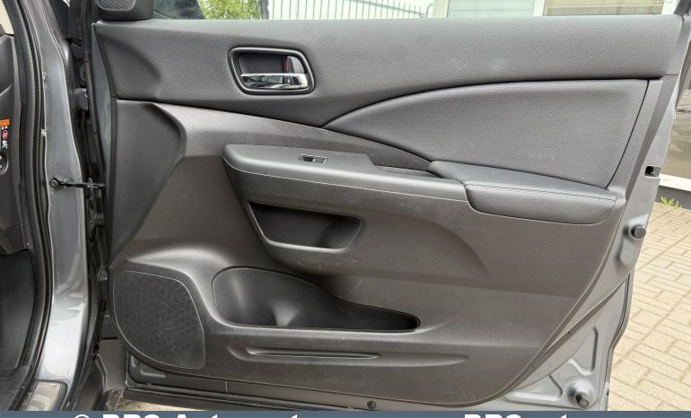 
								Honda CR-V 1.6 i-DTEC 2015 full									