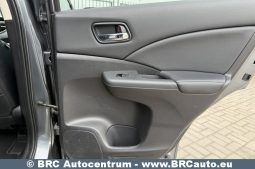 
										Honda CR-V 1.6 i-DTEC 2015 full									