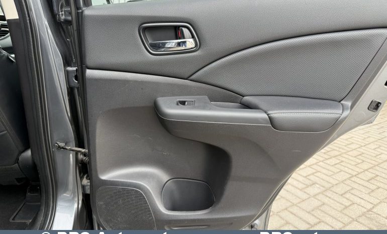 
								Honda CR-V 1.6 i-DTEC 2015 full									
