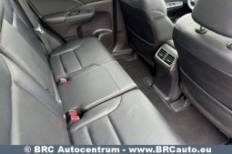 
										Honda CR-V 1.6 i-DTEC 2015 full									