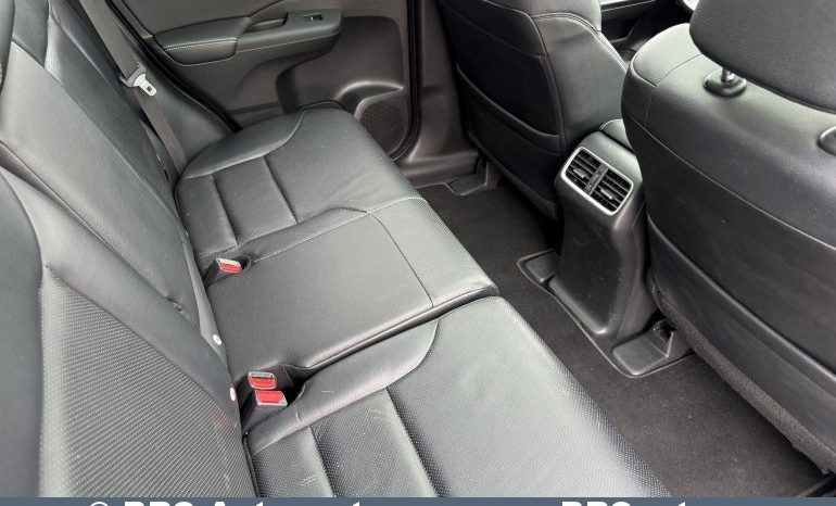 
								Honda CR-V 1.6 i-DTEC 2015 full									