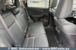 
										Honda CR-V 1.6 i-DTEC 2015 full									