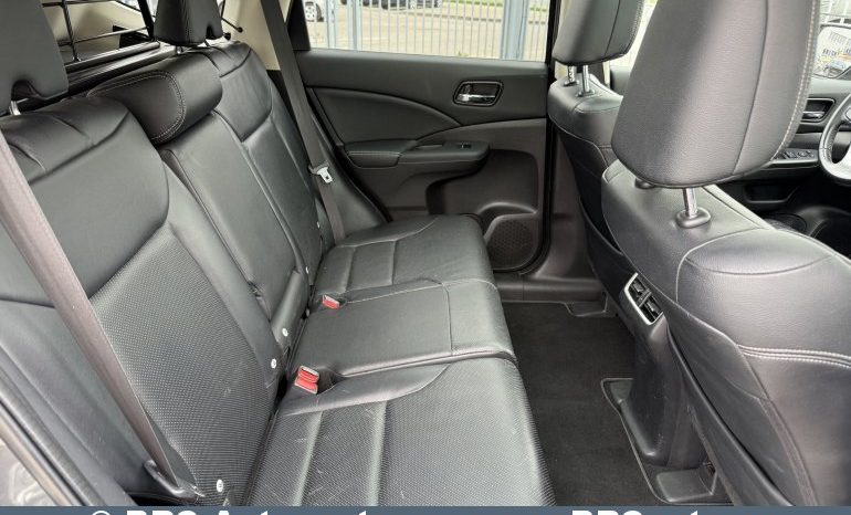 
								Honda CR-V 1.6 i-DTEC 2015 full									