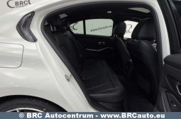 
										BMW 330 i Automatas 2021 full									