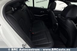 
										BMW 330 i Automatas 2021 full									