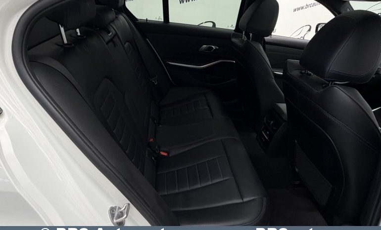 
								BMW 330 i Automatas 2021 full									