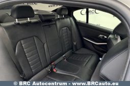 
										BMW 330 i Automatas 2021 full									