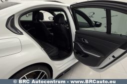 
										BMW 330 i Automatas 2021 full									