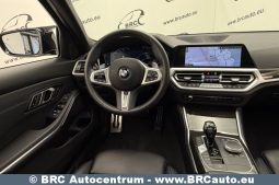 
										BMW 330 i Automatas 2021 full									