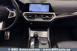 
										BMW 330 i Automatas 2021 full									