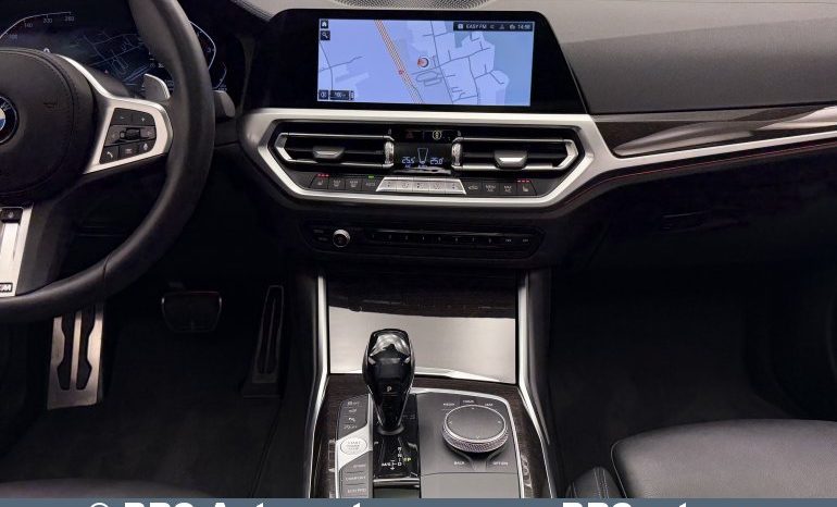 
								BMW 330 i Automatas 2021 full									