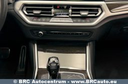
										BMW 330 i Automatas 2021 full									