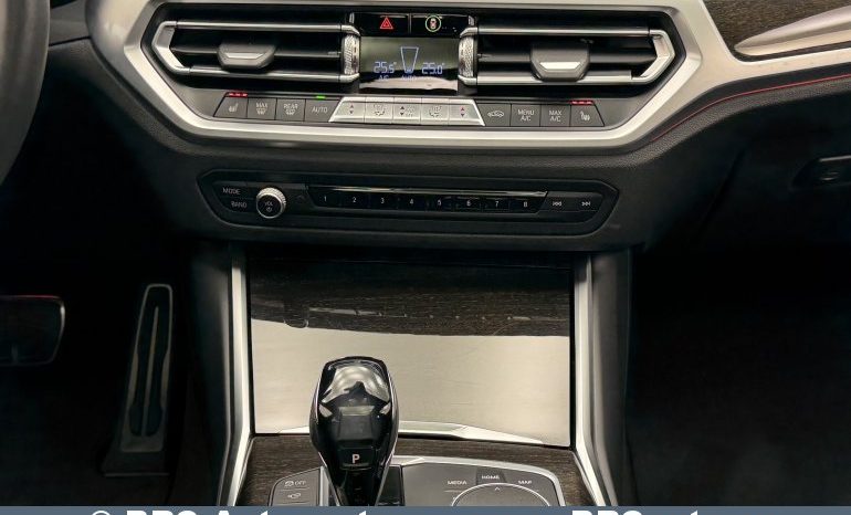 
								BMW 330 i Automatas 2021 full									