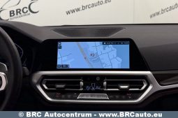 
										BMW 330 i Automatas 2021 full									