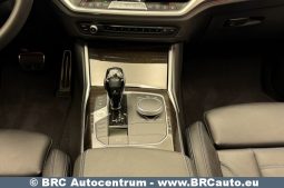 
										BMW 330 i Automatas 2021 full									