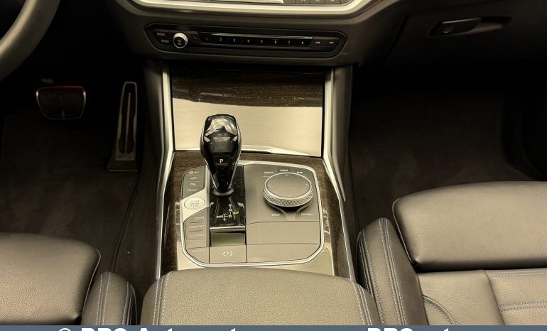 
								BMW 330 i Automatas 2021 full									