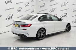
										BMW 330 i Automatas 2021 full									