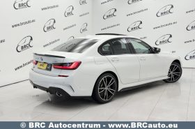 BMW 330 i Automatas 2021