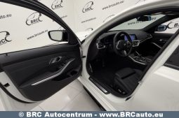 
										BMW 330 i Automatas 2021 full									