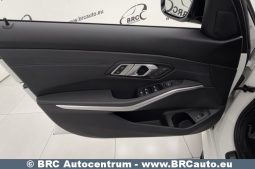 
										BMW 330 i Automatas 2021 full									