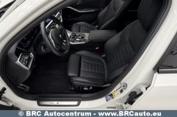 
										BMW 330 i Automatas 2021 full									