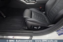 
										BMW 330 i Automatas 2021 full									