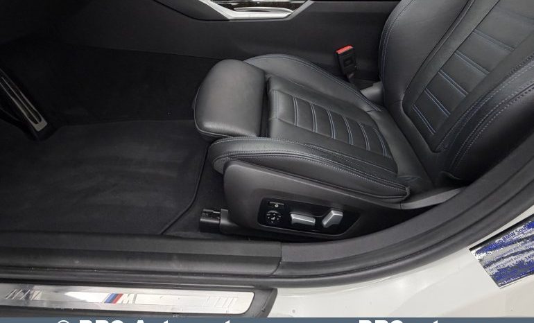 
								BMW 330 i Automatas 2021 full									