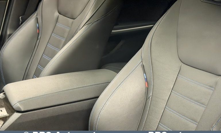 
								BMW 330 i Automatas 2021 full									