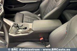 
										BMW 330 i Automatas 2021 full									