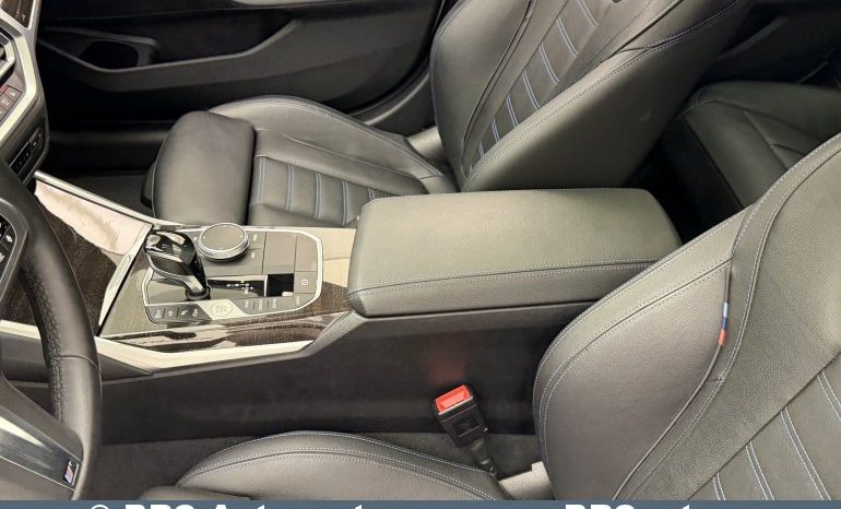 
								BMW 330 i Automatas 2021 full									