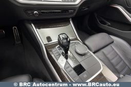 
										BMW 330 i Automatas 2021 full									
